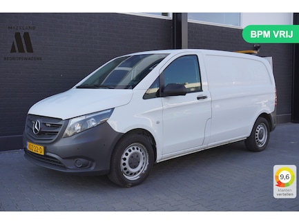 Mercedes-Benz Vito 0