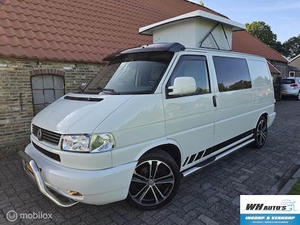 Volkswagen Transporter 0