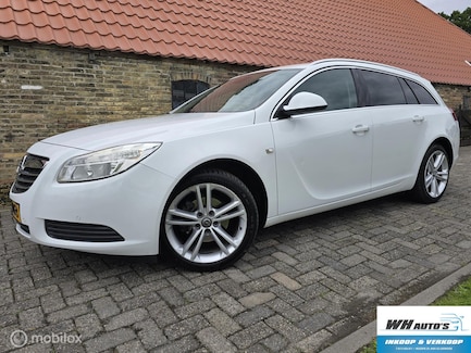 Opel Insignia 0