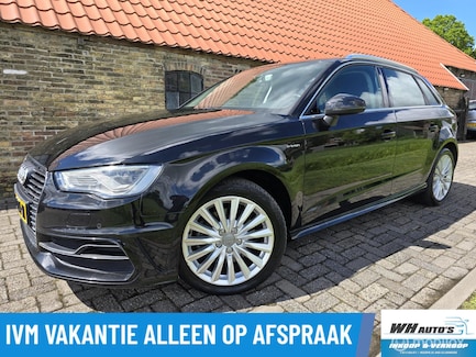Audi A3 0