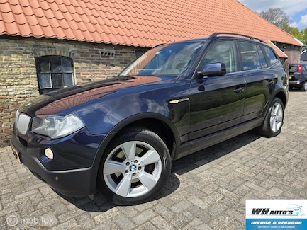 BMW X3 0