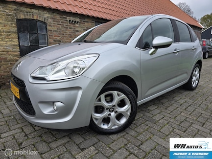 Citroën C3 0