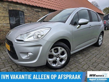 Citroën C3 0