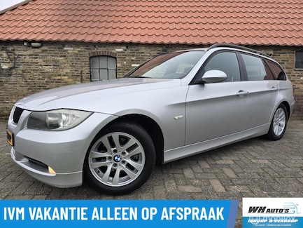 BMW 3-Serie 0