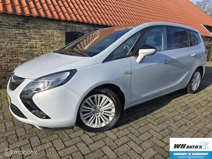 Opel Zafira 0
