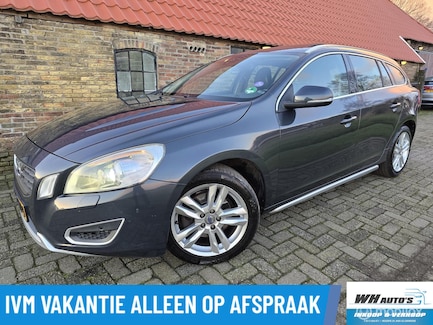 Volvo V60 0