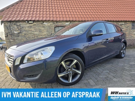 Volvo V60 0