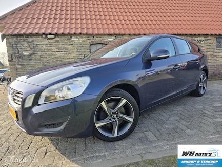 Volvo V60 0