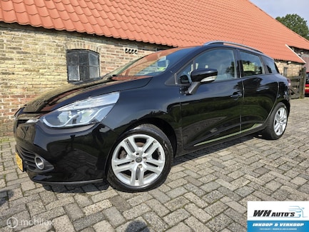 Renault Clio 0