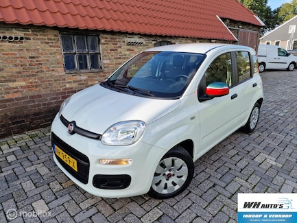 Fiat Panda 0