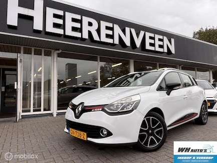 Renault Clio 0