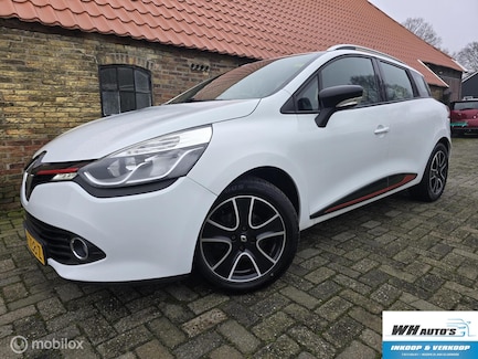 Renault Clio 0