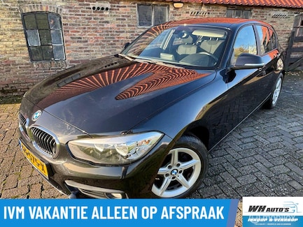 BMW 1-Serie 0