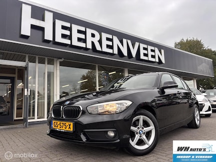 BMW 1-Serie 0