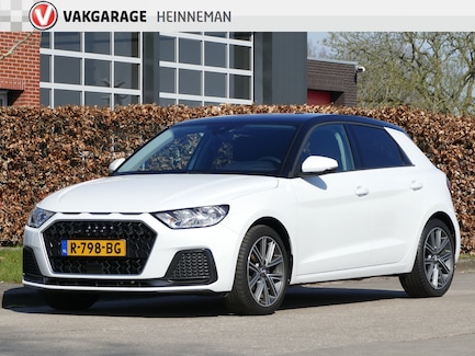 Audi A1 0
