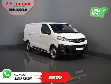 Opel Vivaro 0