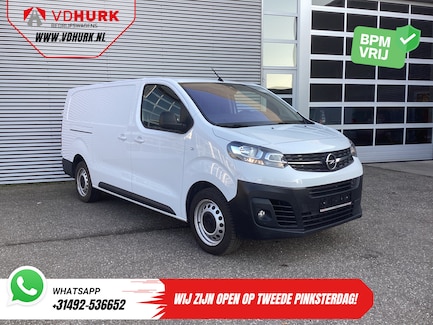 Opel Vivaro 0