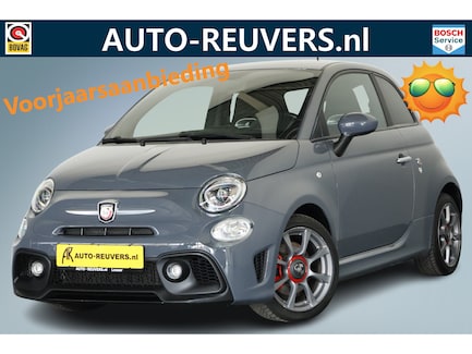 Fiat 500 0