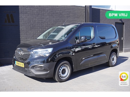 Opel Combo 0