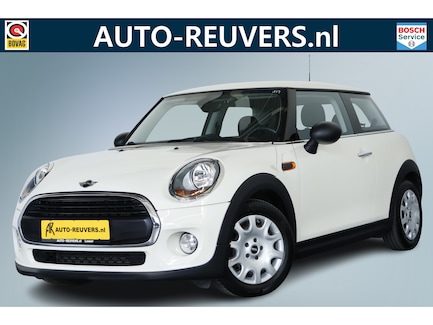 MINI One 0
