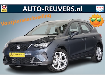 SEAT Arona 0