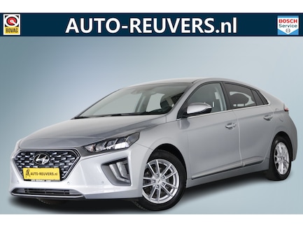 Hyundai Ioniq 0