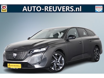 Peugeot 308 0
