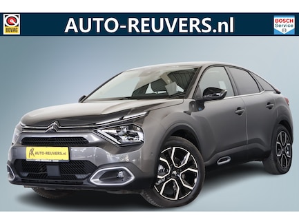 Citroën E-C4 0