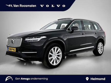 Volvo XC90 0