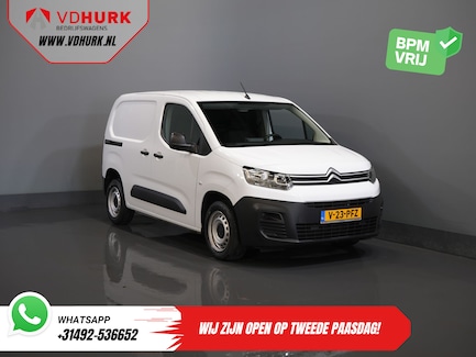Citroën Berlingo 0