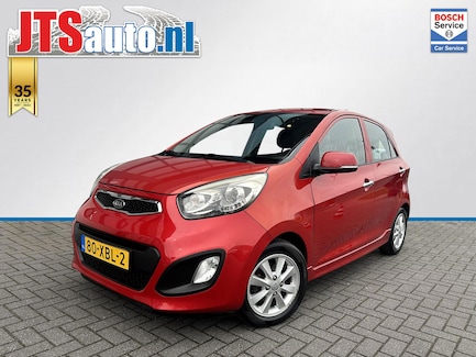 Kia Picanto 0