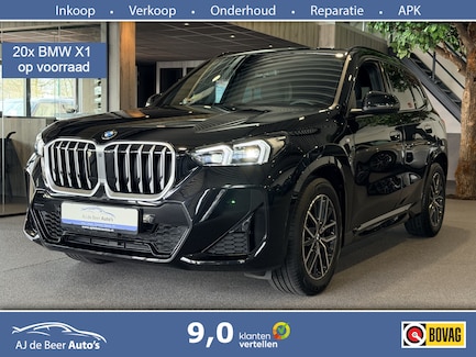 BMW X1 0