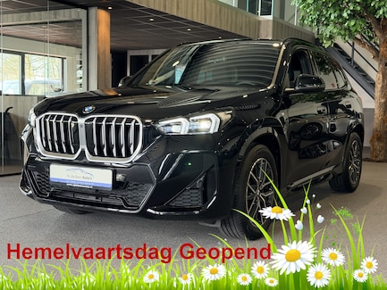 BMW X1 0