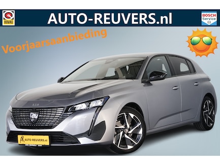 Peugeot 308 0