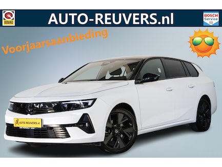 Opel Astra 0