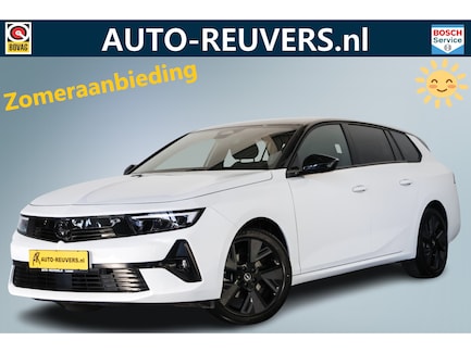 Opel Astra 0