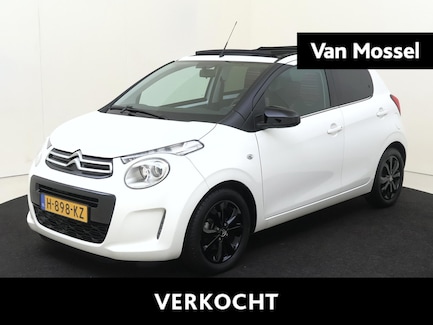 Citroën C1 0