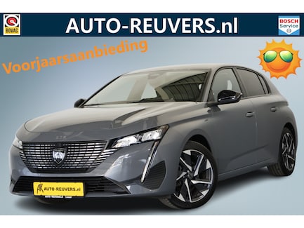 Peugeot 308 0
