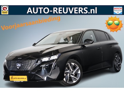 Peugeot 308 0