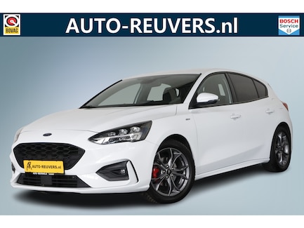 Ford Focus 0