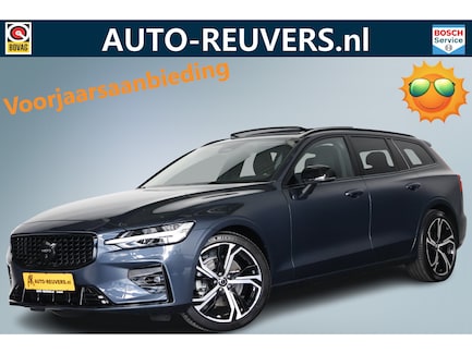 Volvo V60 0