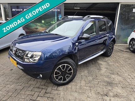 Dacia Duster 0