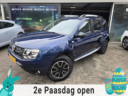 Dacia Duster 0