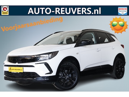 Opel Grandland 0