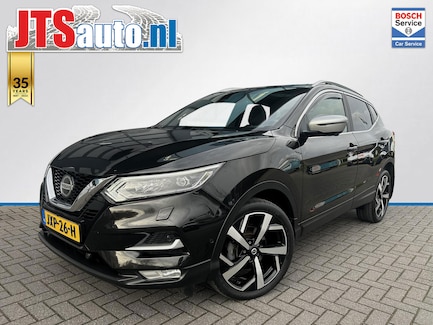 Nissan Qashqai 0