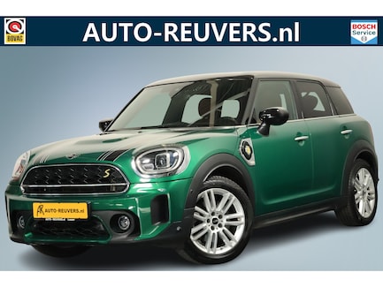 MINI Countryman 0