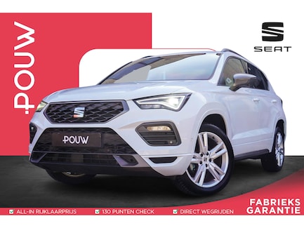 SEAT Ateca 0