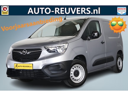 Opel Combo 0