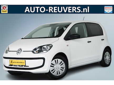 Volkswagen Up! 0
