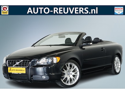 Volvo C70 0